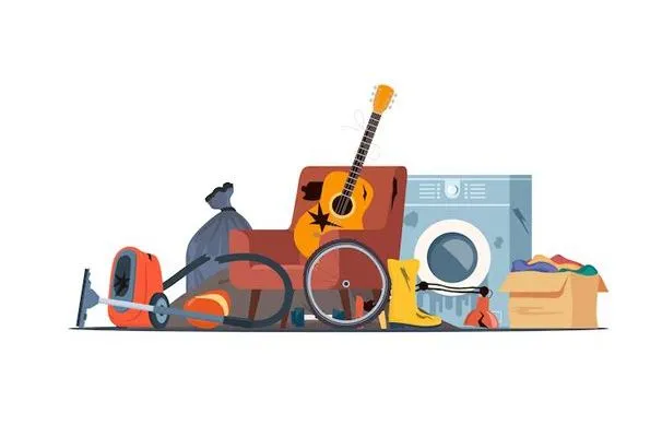 Whole Lotta Junk Services