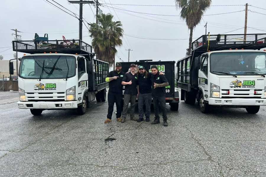 Whole Lotta Junk Services