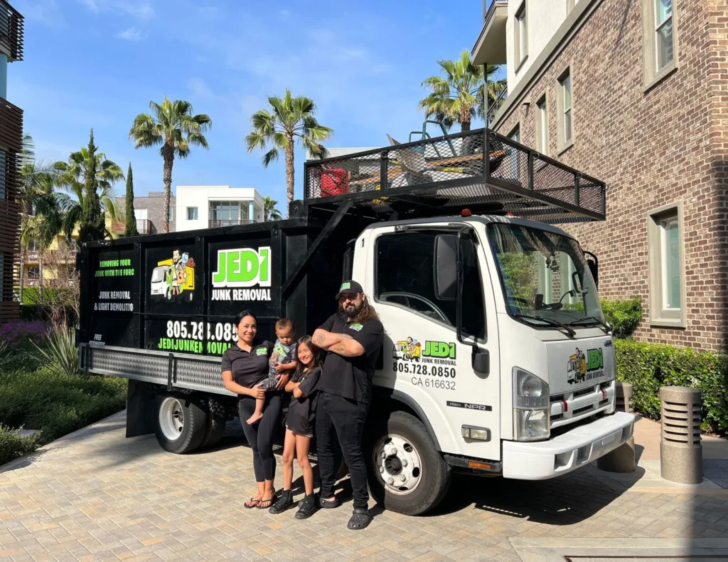 Whole Lotta Junk Services