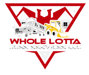 Whole Lotta Junk Services
