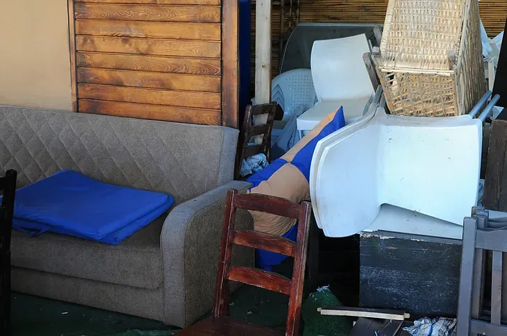 Whole Lotta Junk Services