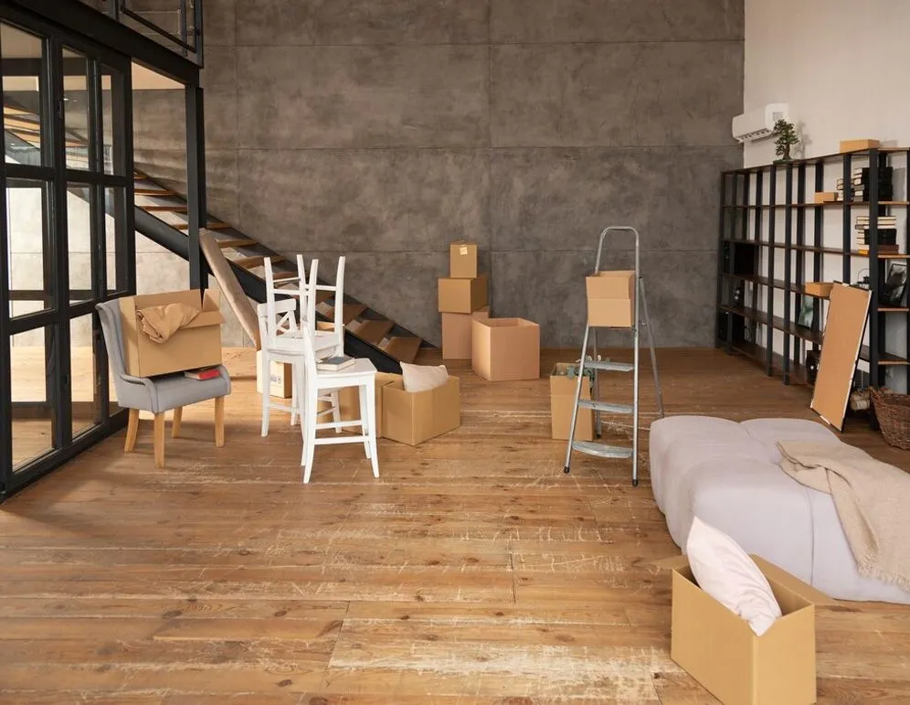 Whole Lotta Junk Services