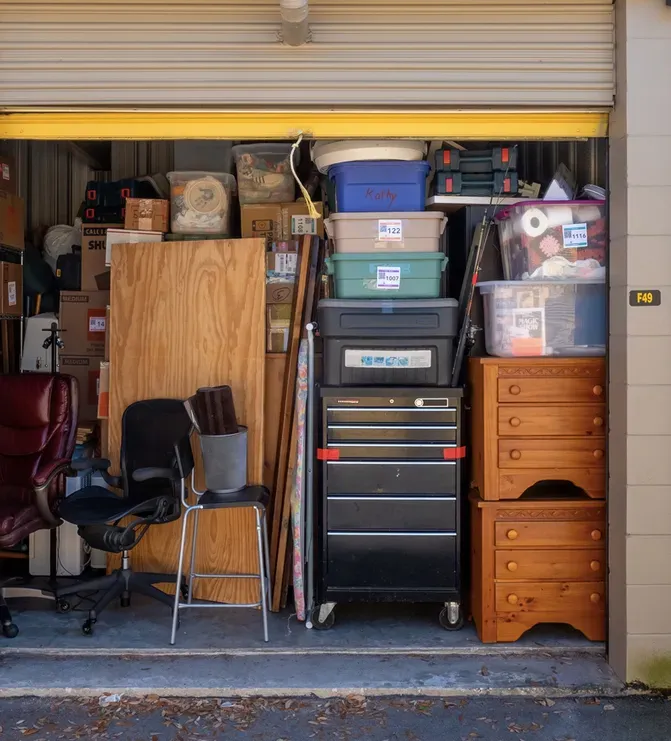 Whole Lotta Junk Services