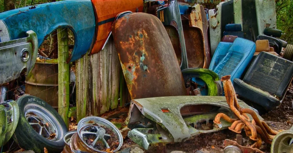 Whole Lotta Junk Services