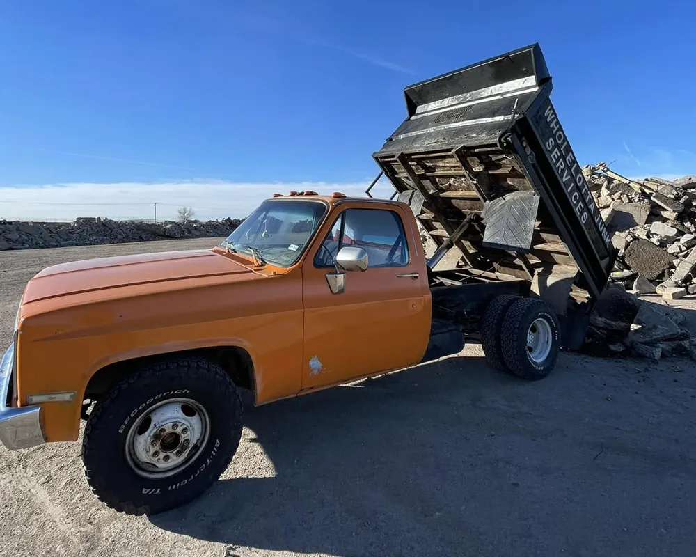 Whole Lotta Junk Services