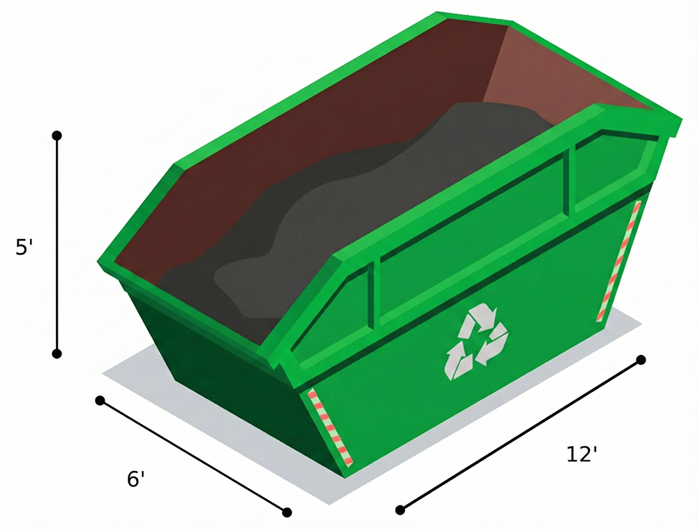 Whole Lotta Junk Services