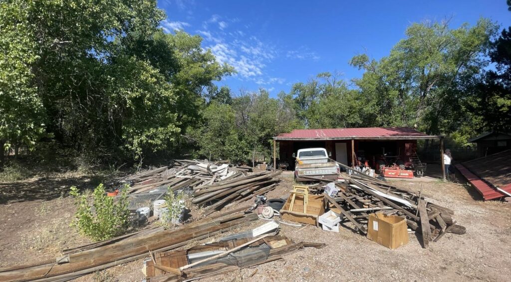 Whole Lotta Junk Services