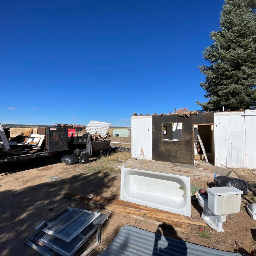 Whole Lotta Junk Services