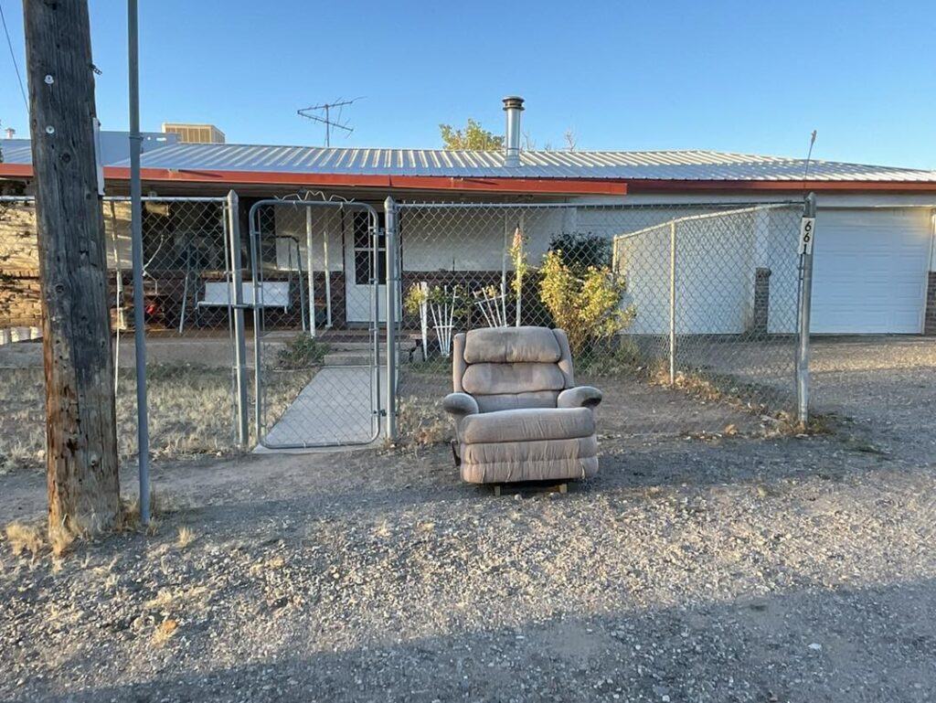 Whole Lotta Junk Services