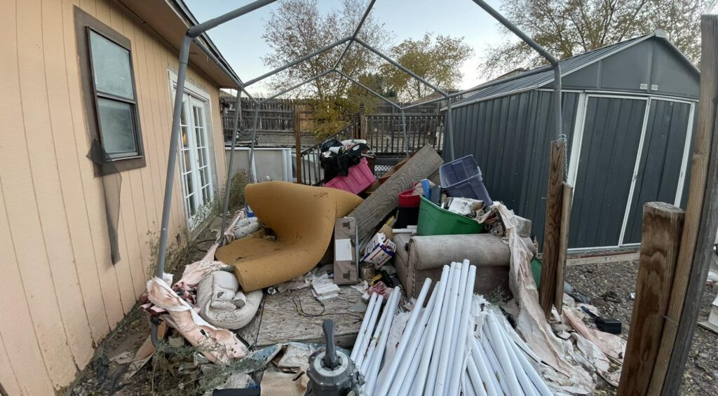 Whole Lotta Junk Services