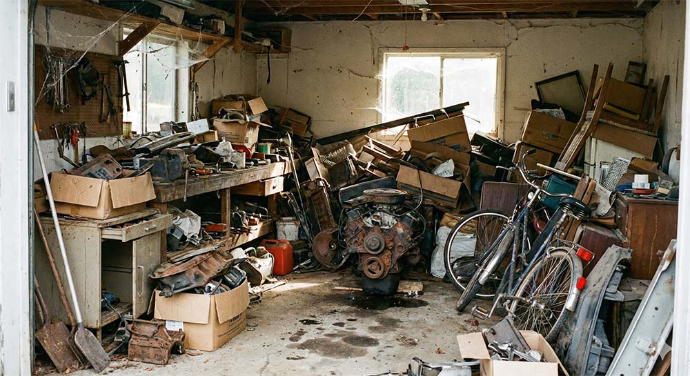 Whole Lotta Junk Services