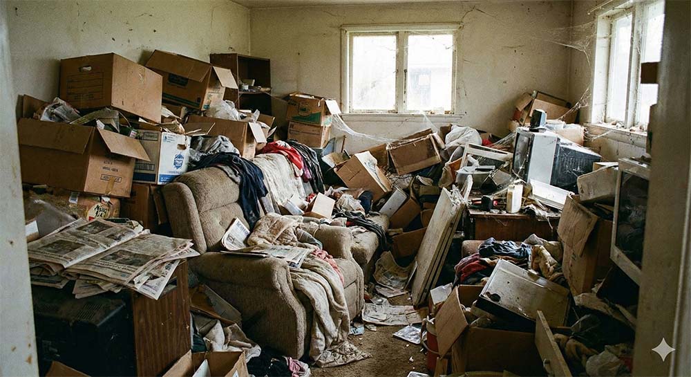 Whole Lotta Junk Services