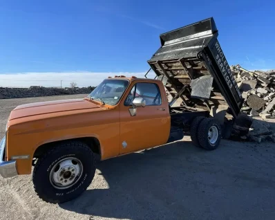 Whole Lotta Junk Services f5